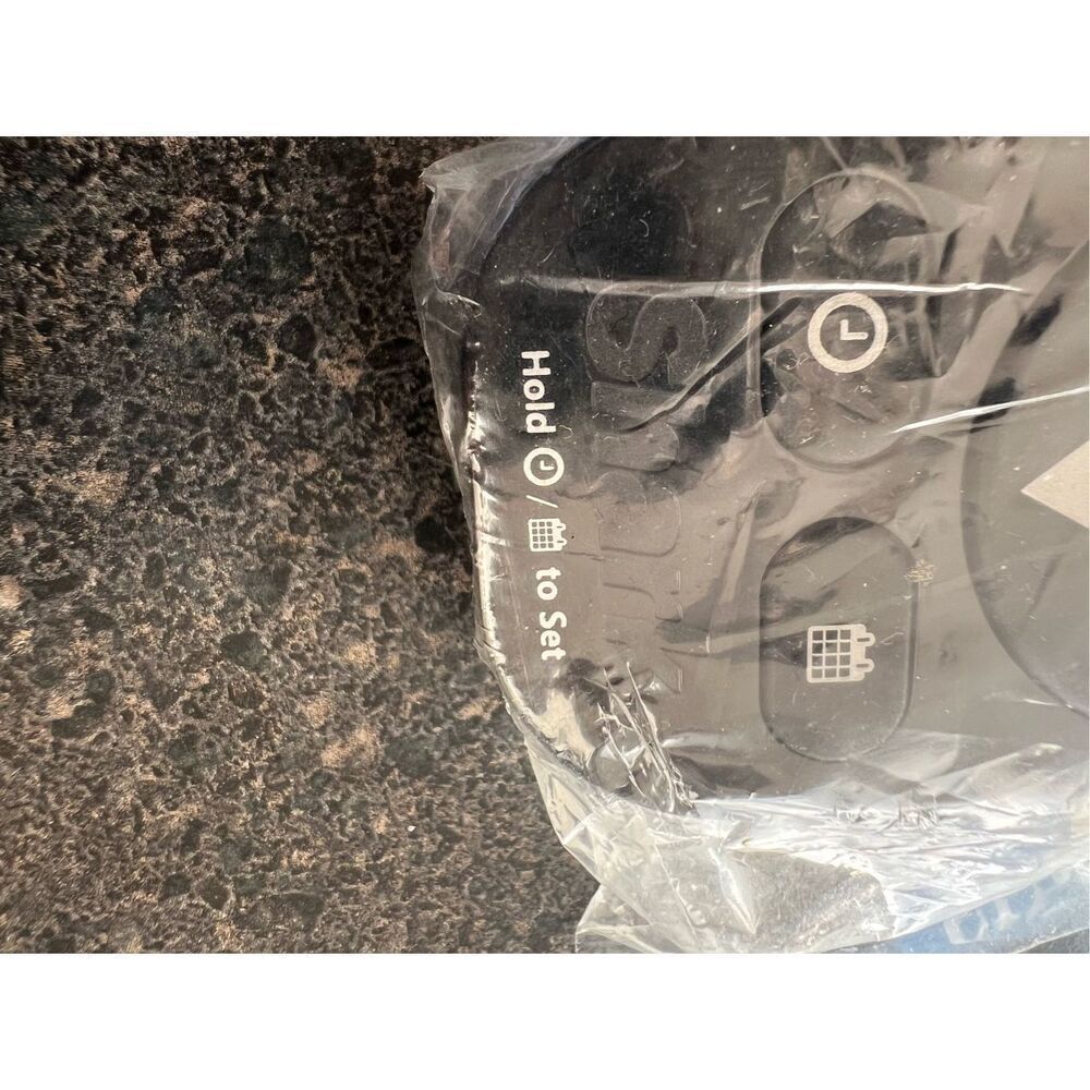 Remote control for Shark ION Robot Vacuum models,compatible with models RV700, R - Picture 2 of 3